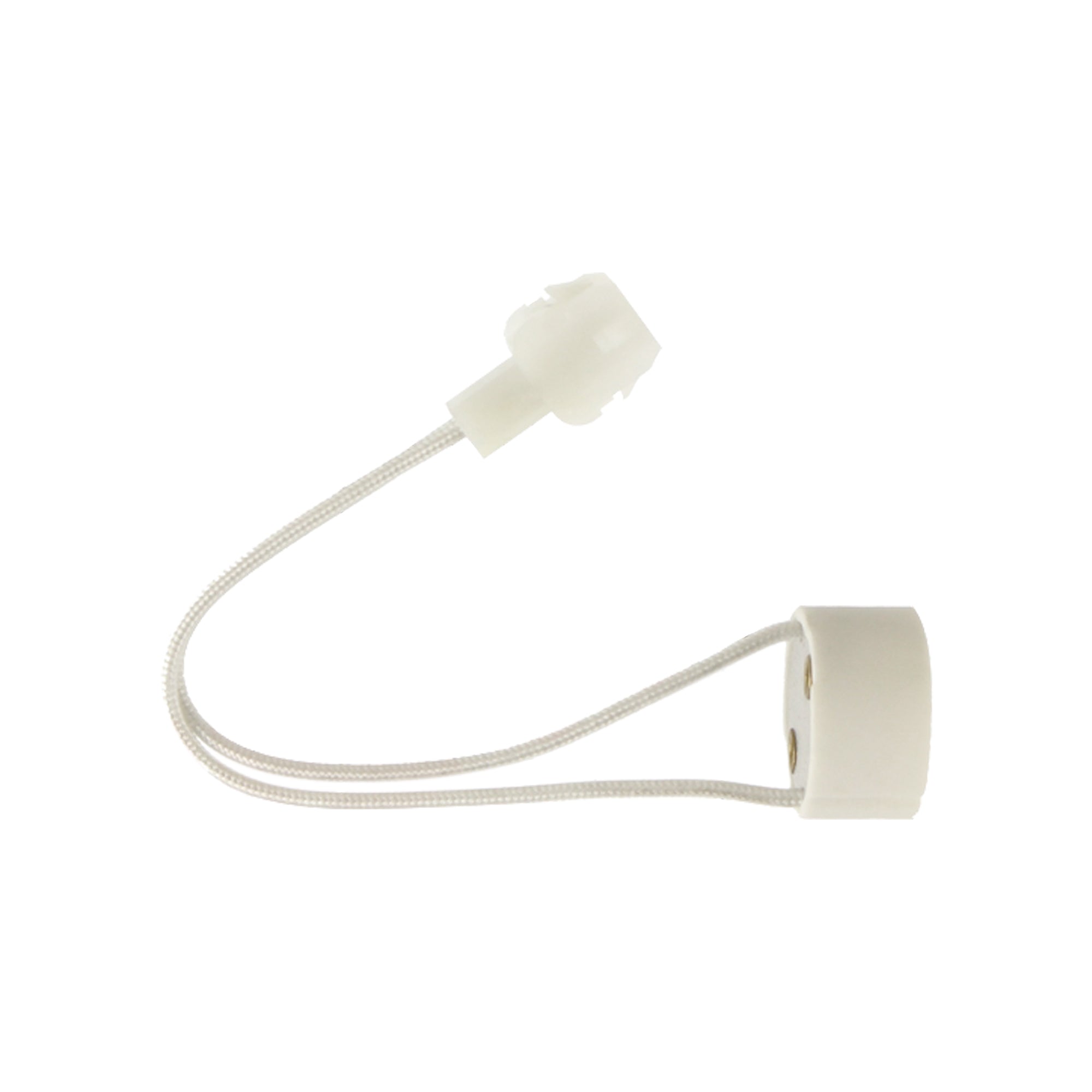 GU10 Lamp Holder Base Socket Connector Downlight Fitting Wire ~ 6049