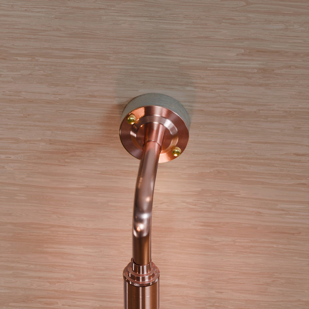 Durable Metal 20mm Conduit Dome Cover Fitting - Electrical Lighting Protection