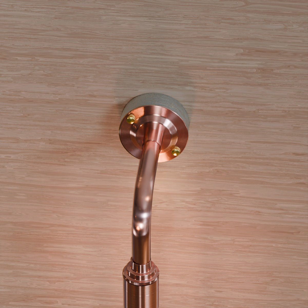Durable Metal 20mm Conduit Dome Cover Fitting - Electrical Lighting Protection