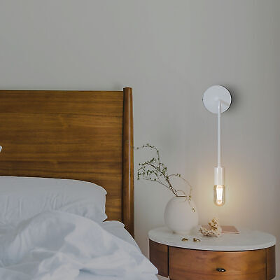 Modern Industrial LED Up Down Wall Sconce Light Fixture E27 Socket