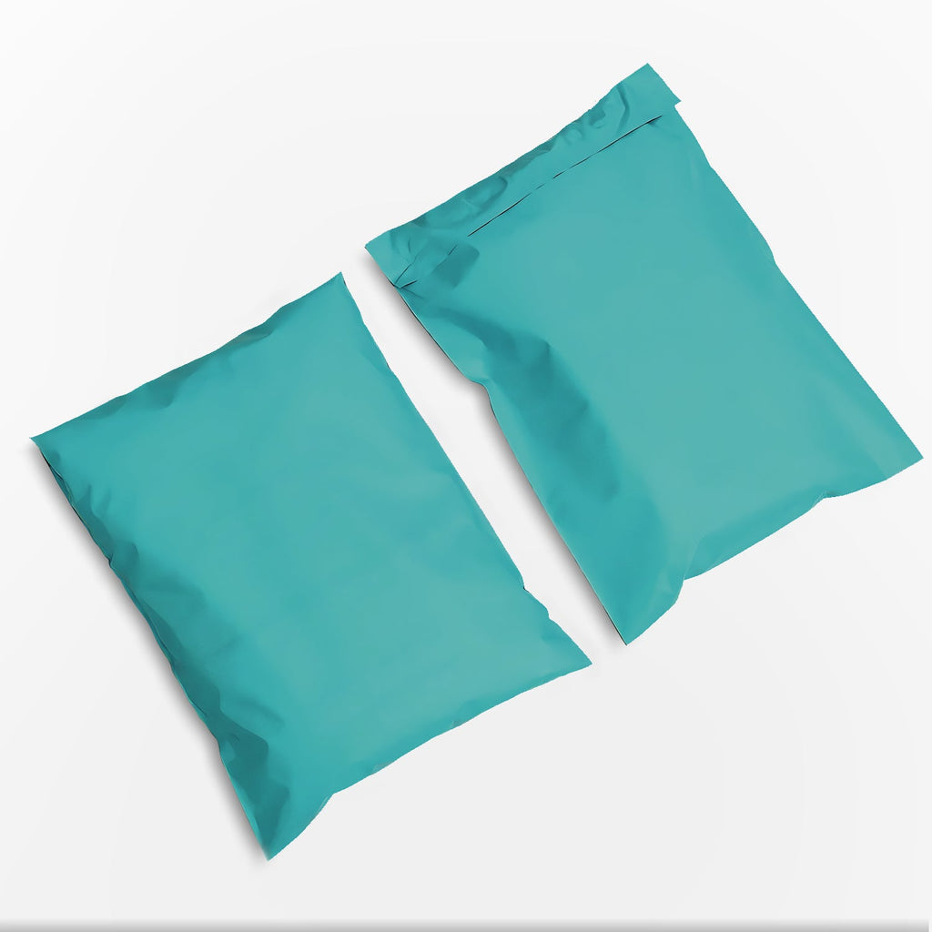 Modern Plastic Mailing Bags Strong Postage Shipping Envelopes Self-Seal Packaging
