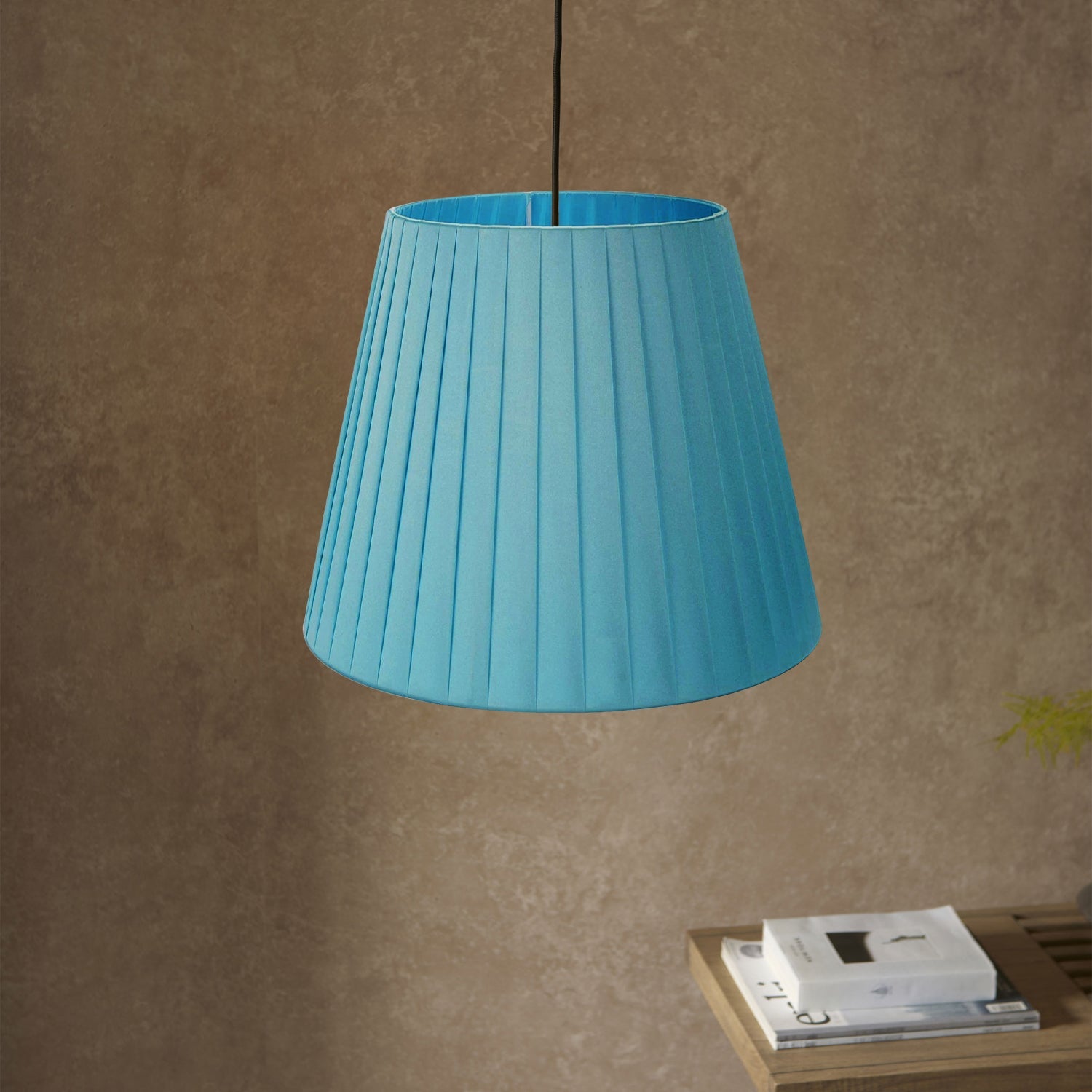 Modern Fabric Coolie Ceiling Lamp Shade for Home Decor Lighting