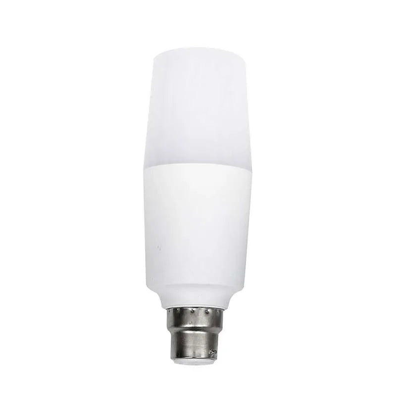 T7 B22 Bayonet LED Stick Bulb Bright White Frosted Energy Saving Light