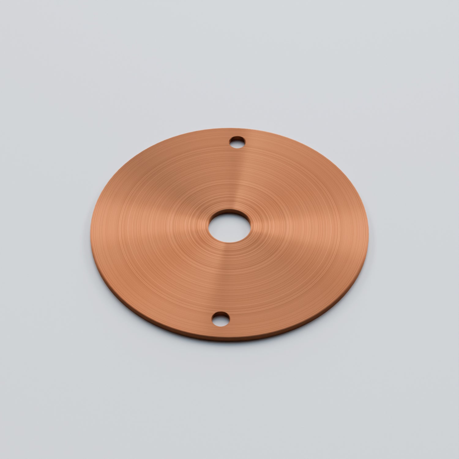 Conduit Lid 10mm Center Hole Switch Fitting Covers For Terminal Boxes ~ 6120