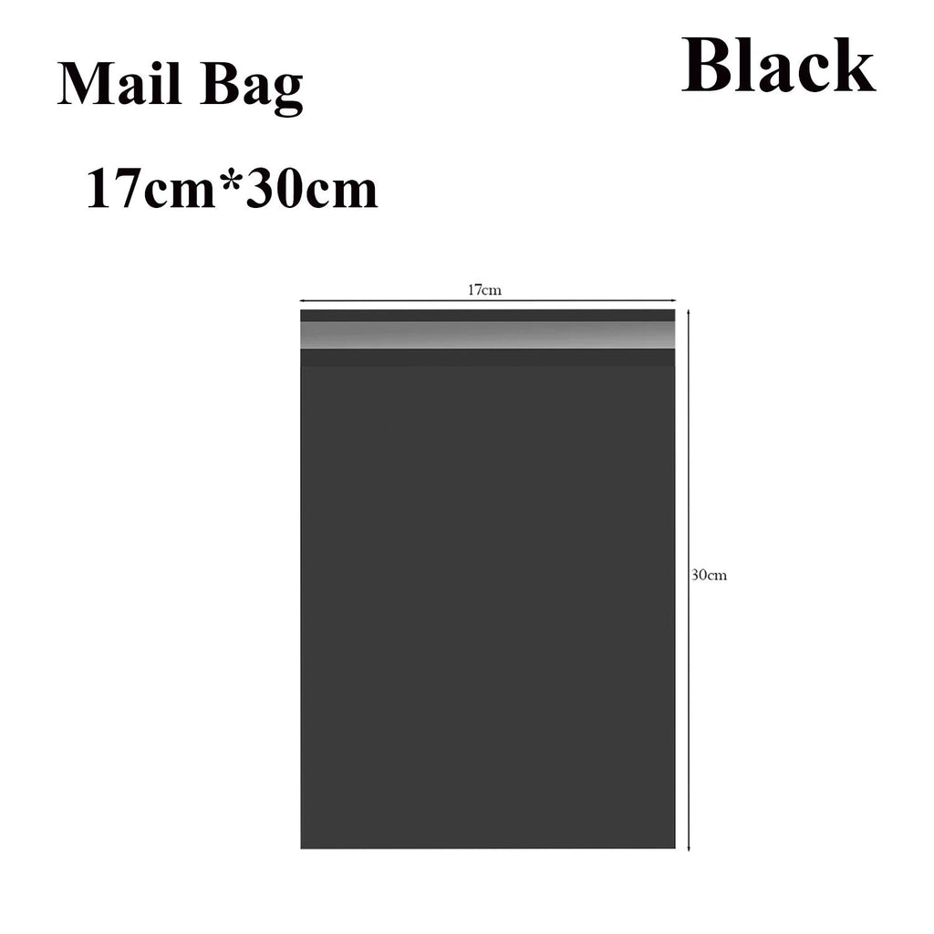 Waterproof Polyethylene Self Sealing Strong Plastic Mailing Postage Bags