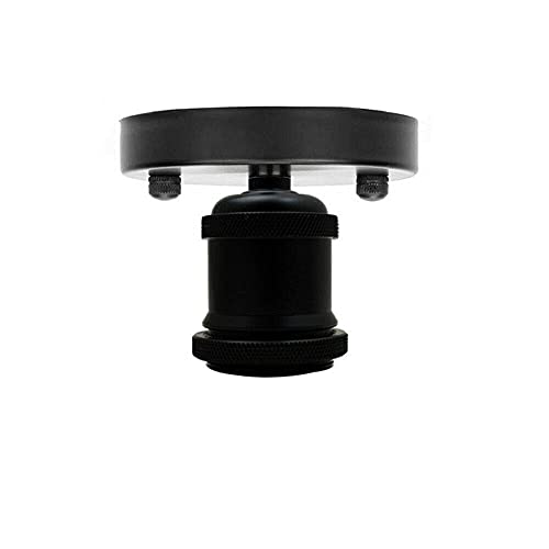 Ceiling Flush Mount Light E27 ~6148