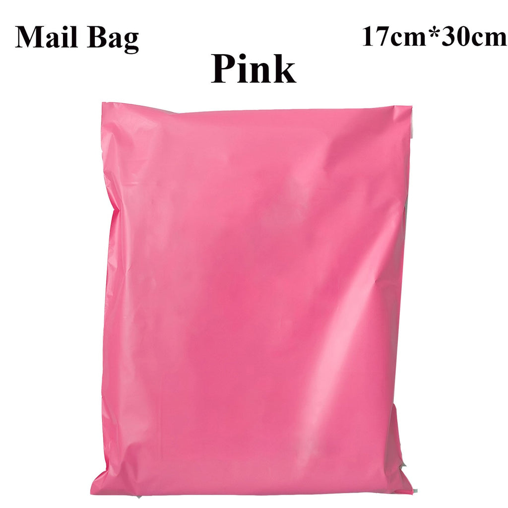 Durable Self-Seal Plastic Mailing Bags Waterproof Heavy Duty Poly Mailers