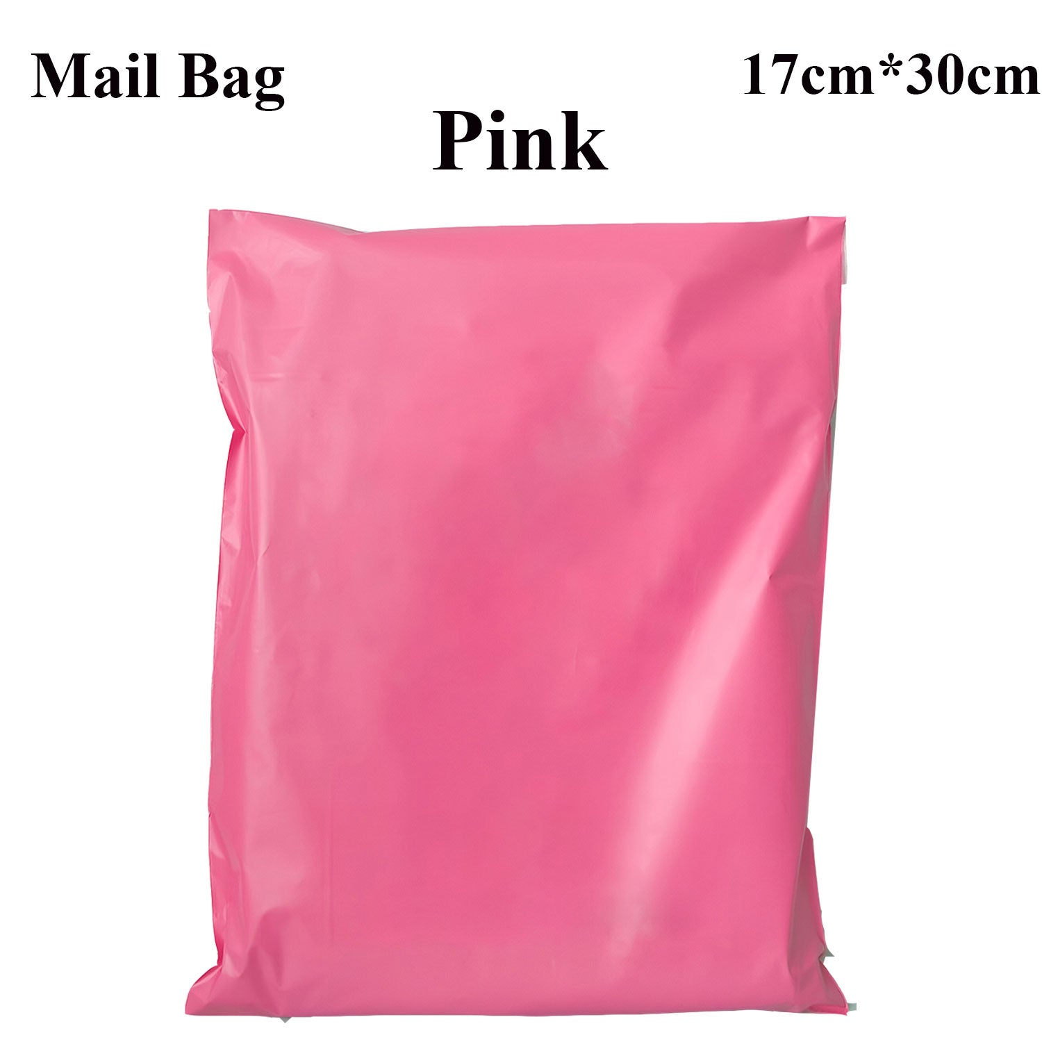 Durable Self-Seal Plastic Mailing Bags Waterproof Heavy Duty Poly Mailers