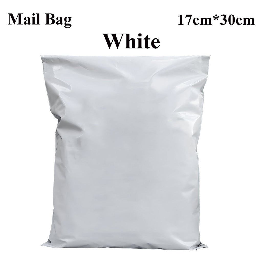 Durable Self-Seal Plastic Mailing Bags Waterproof Heavy Duty Poly Mailers