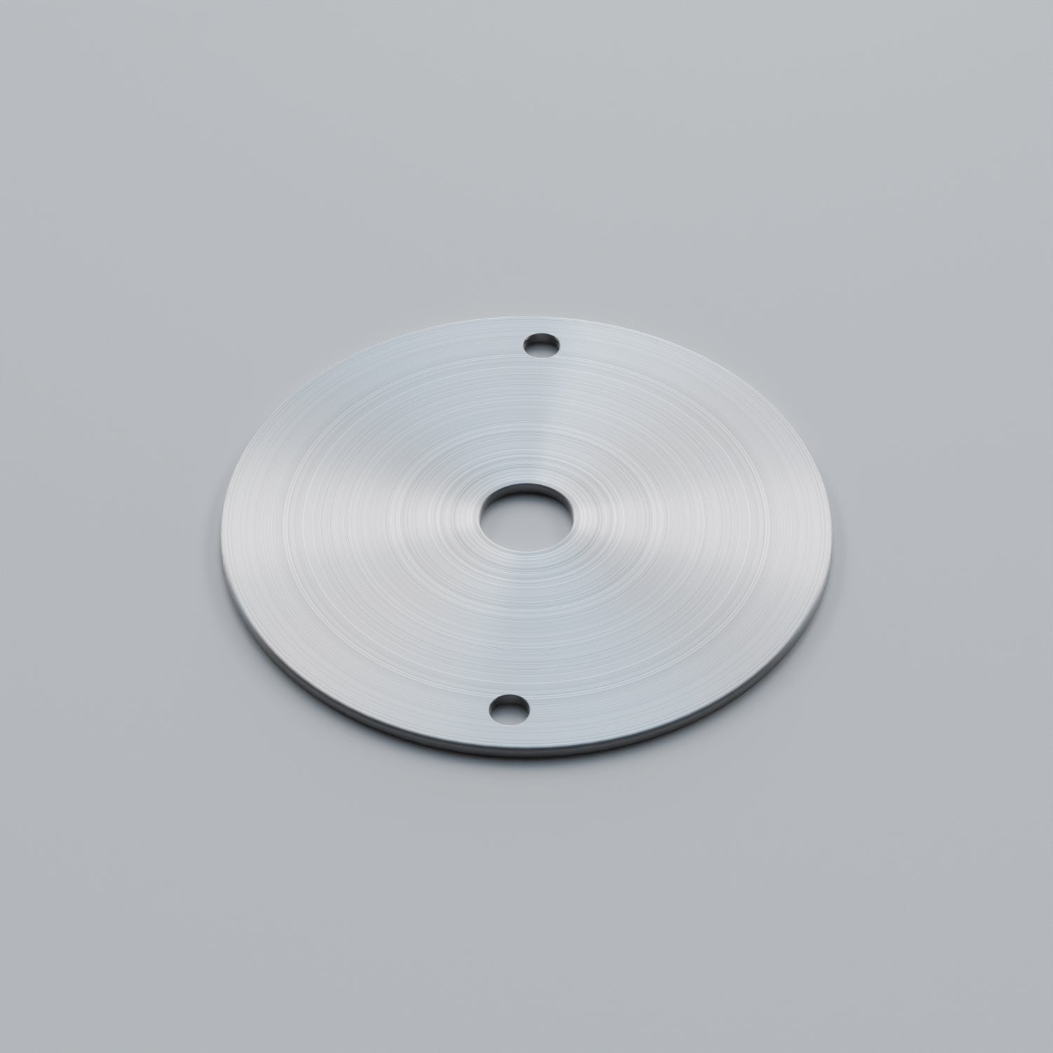 Conduit Lid 10mm Center Hole Switch Fitting Covers For Terminal Boxes ~ 6120