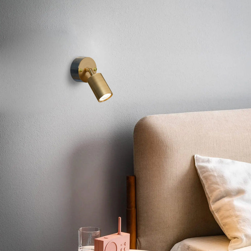 GU10 Vintage Industrial Light Bulb Lamp Holder ~ 5914