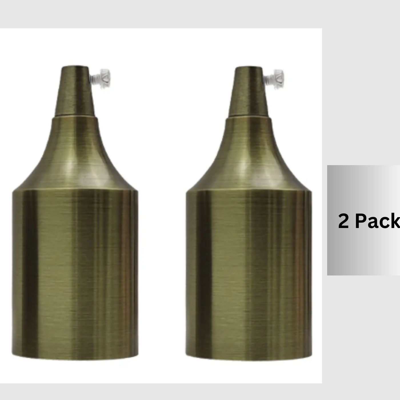 Lamp Light E27 Bulb Holder Fitting~5901