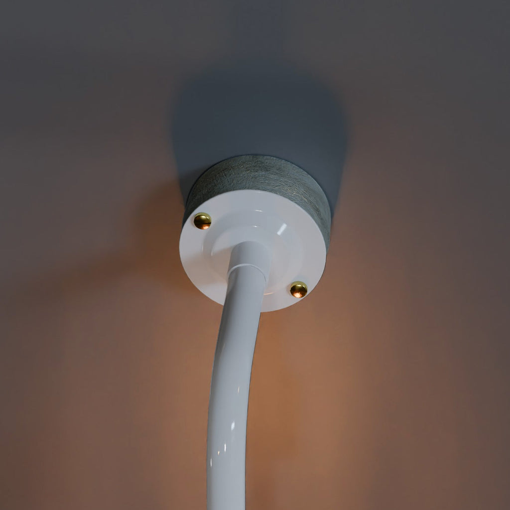 Durable Metal 20mm Conduit Dome Cover Fitting - Electrical Lighting Protection