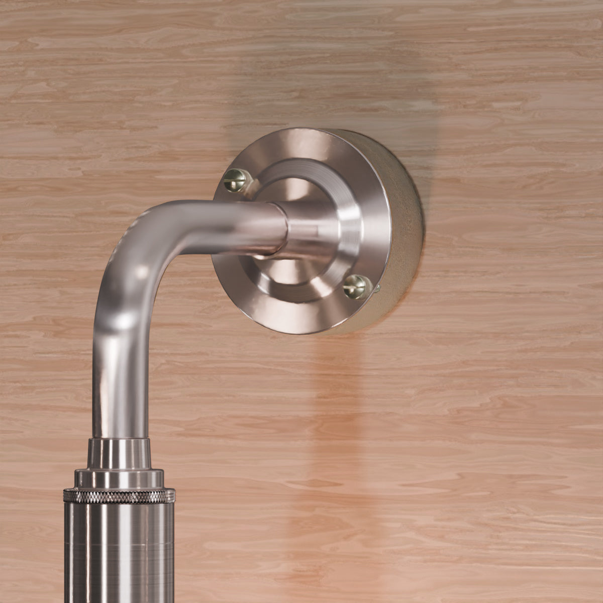 Durable Metal 20mm Conduit Dome Cover Fitting - Electrical Lighting Protection
