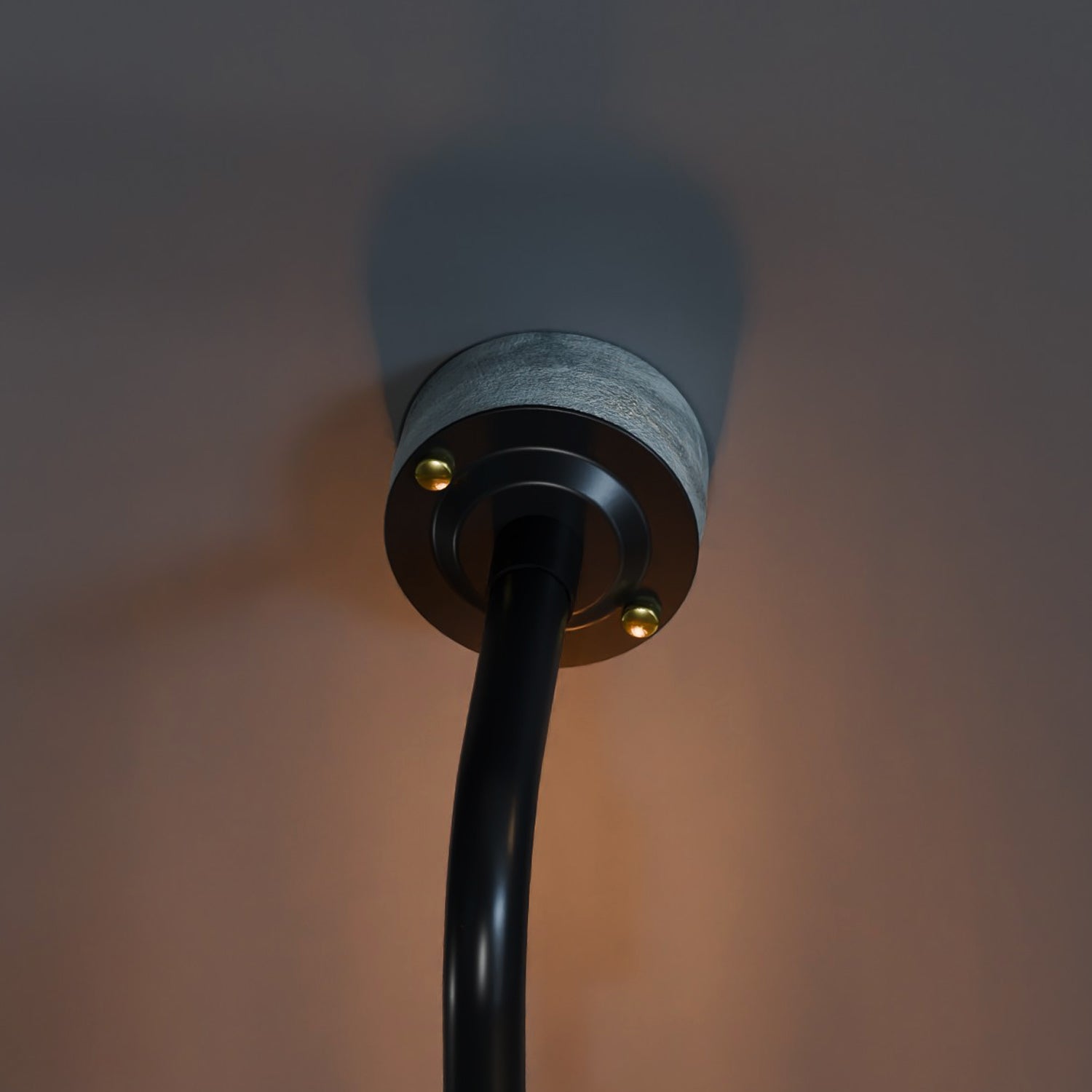 Durable Metal 20mm Conduit Dome Cover Fitting - Electrical Lighting Protection