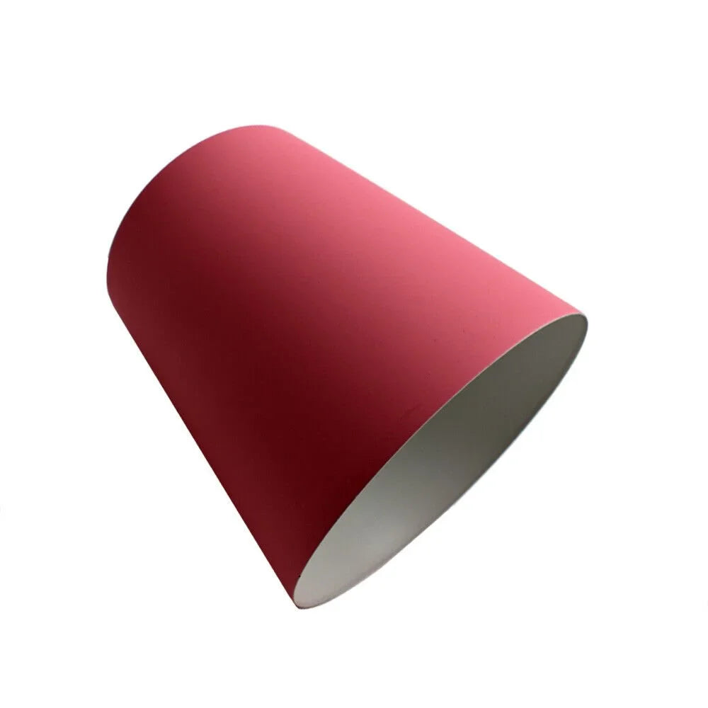 Modern E27 Mug shade Ceiling Hanging Pendant Light ~5661