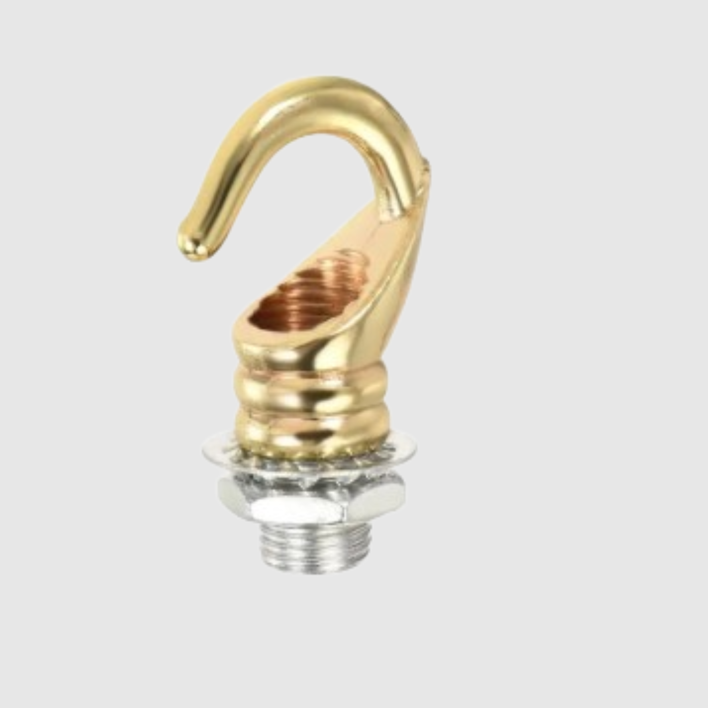 Durable Metal Ceiling Rose Drop Outlet for Pendant Lamp Lighting Fixtures