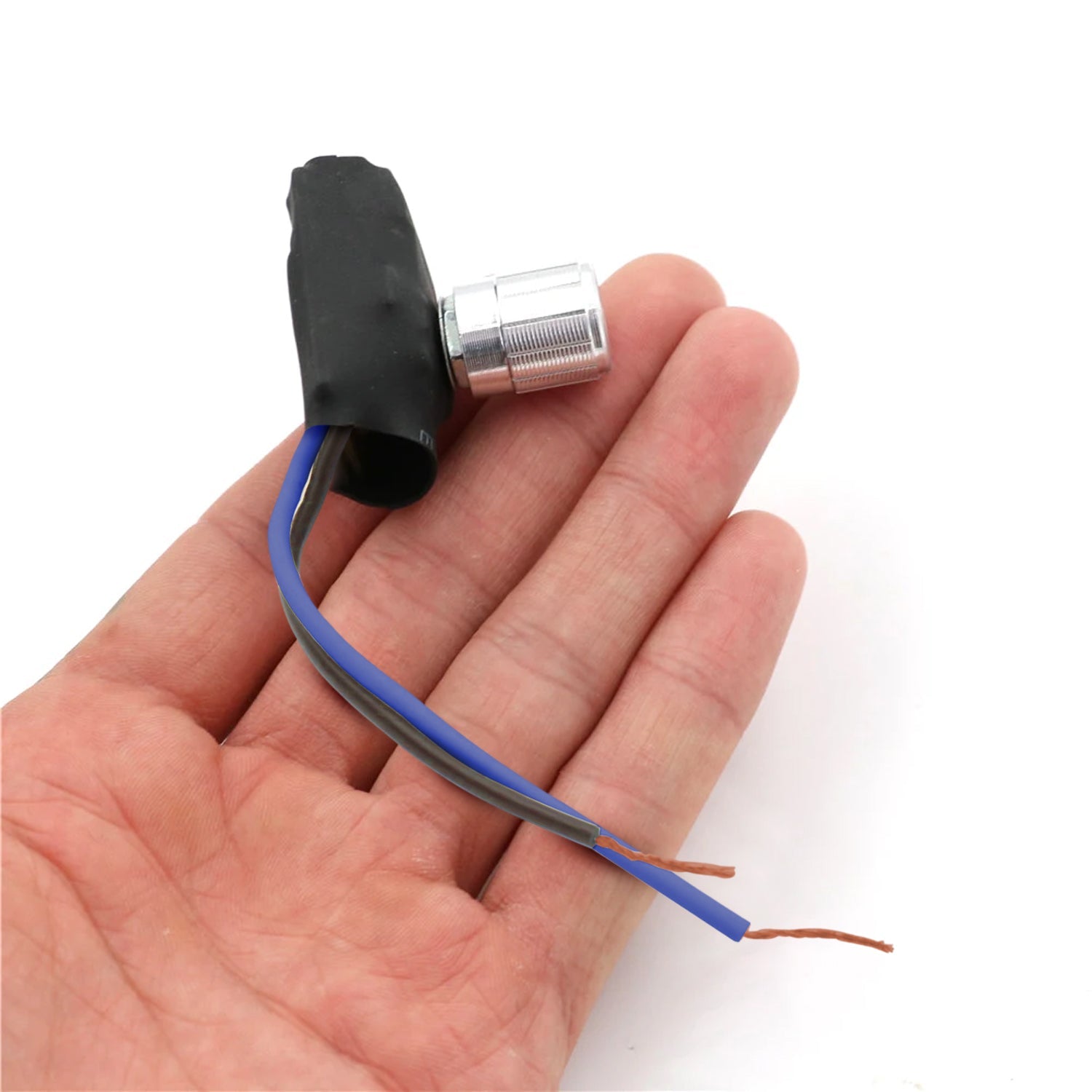 Adjustable Rotary Dimmer Switch Knob for Lamps & Smart Home Lighting Control