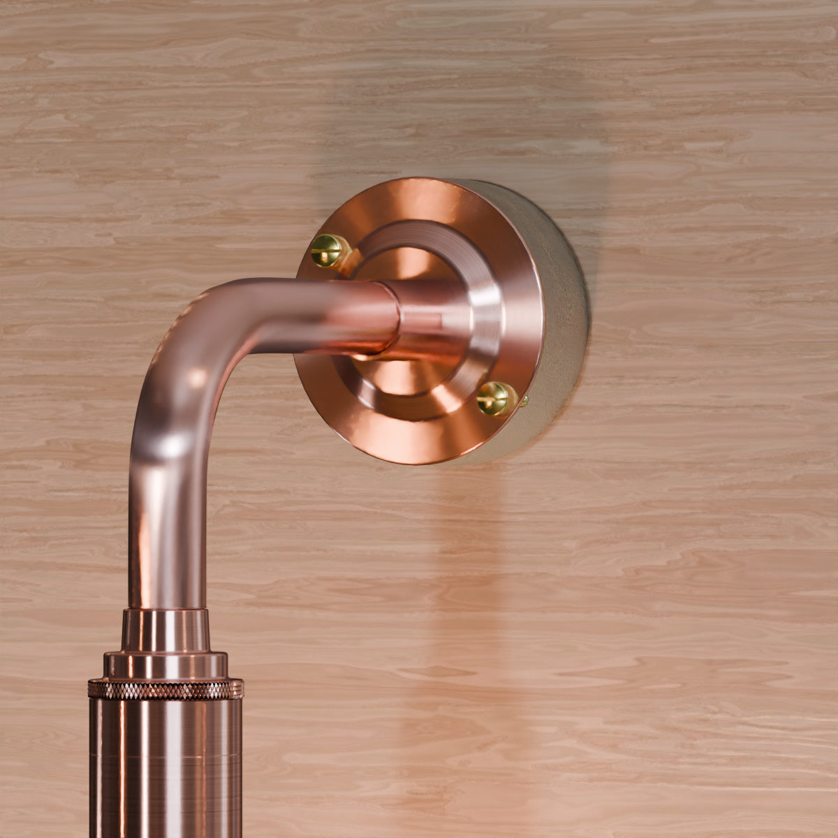 Durable Metal 20mm Conduit Dome Cover Fitting - Electrical Lighting Protection