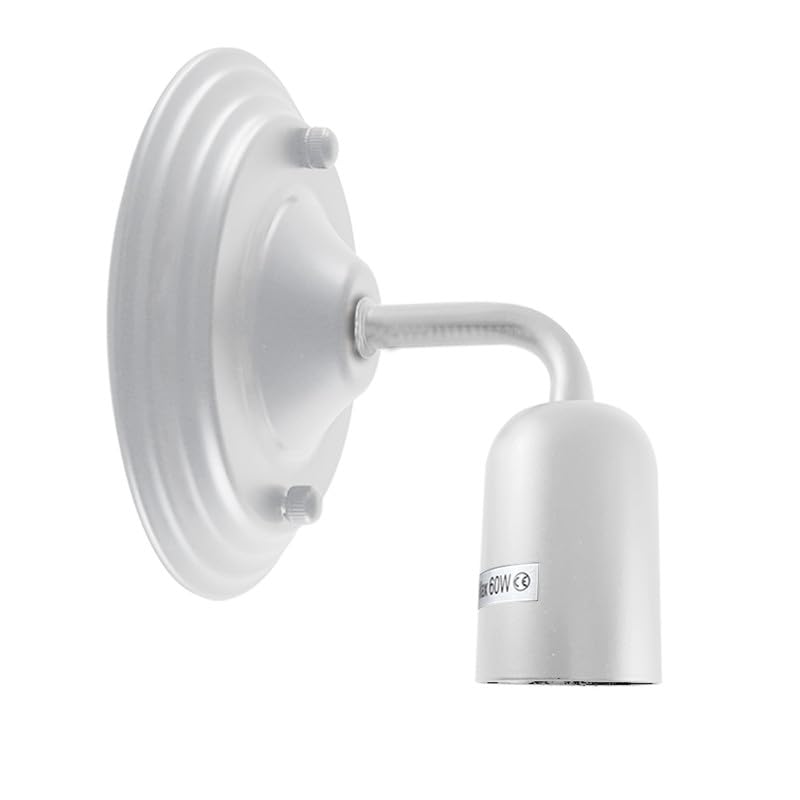 Modern Industrial Vintage Retro Indoor Wall Light Lamp Fixture E27 Socket