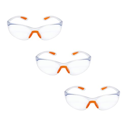 Safety Glasses for Work and Protection ~6295
