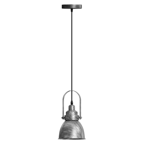 Industrial Pendant Light  Adjustable ~6250