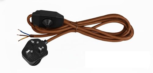 LED Plug in Pendant Light Kit~6358