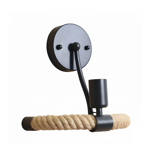 Retro Vintage Industrial Wall Lamp~6350