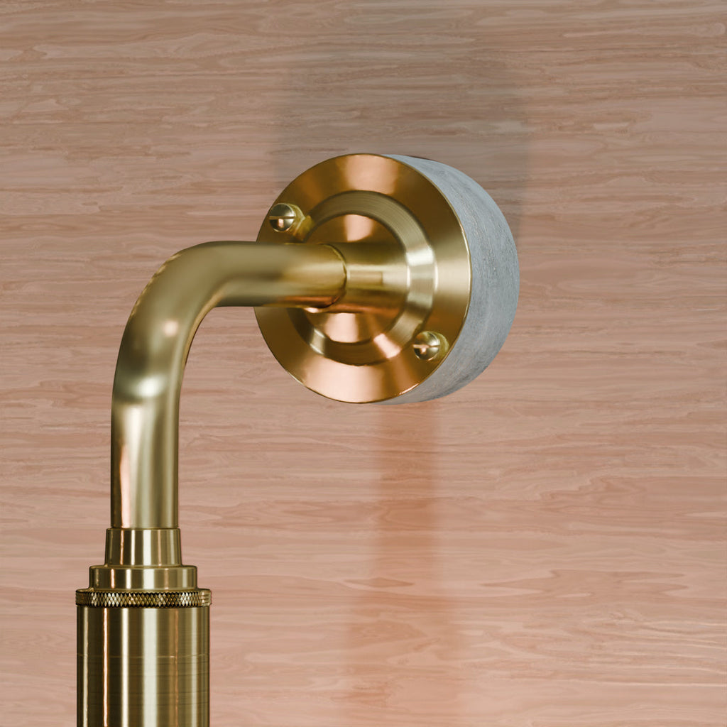 Durable Metal 20mm Conduit Dome Cover Fitting - Electrical Lighting Protection
