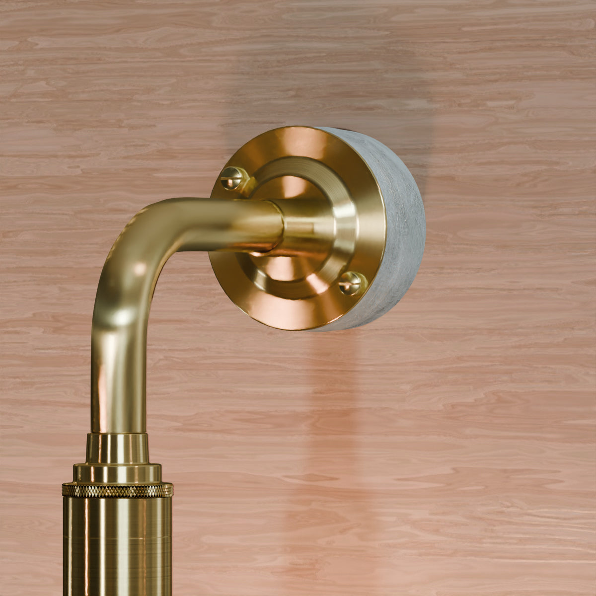 Durable Metal 20mm Conduit Dome Cover Fitting - Electrical Lighting Protection