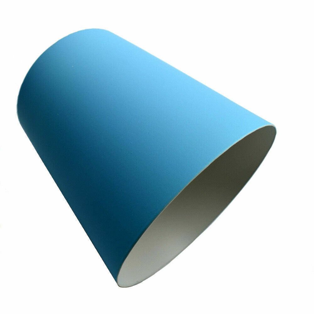 Modern E27 Mug shade Ceiling Hanging Pendant Light ~5661