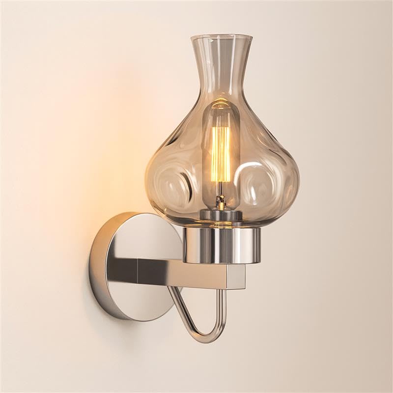 Mid-Century Modern Wall Sconce Light Fixture ~6328