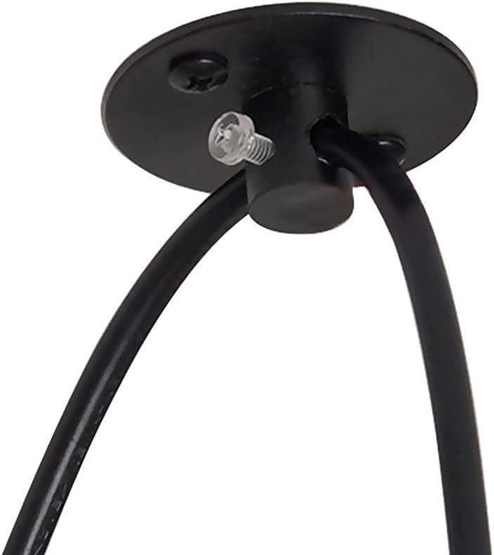 Vintage Industrial Ceiling Light