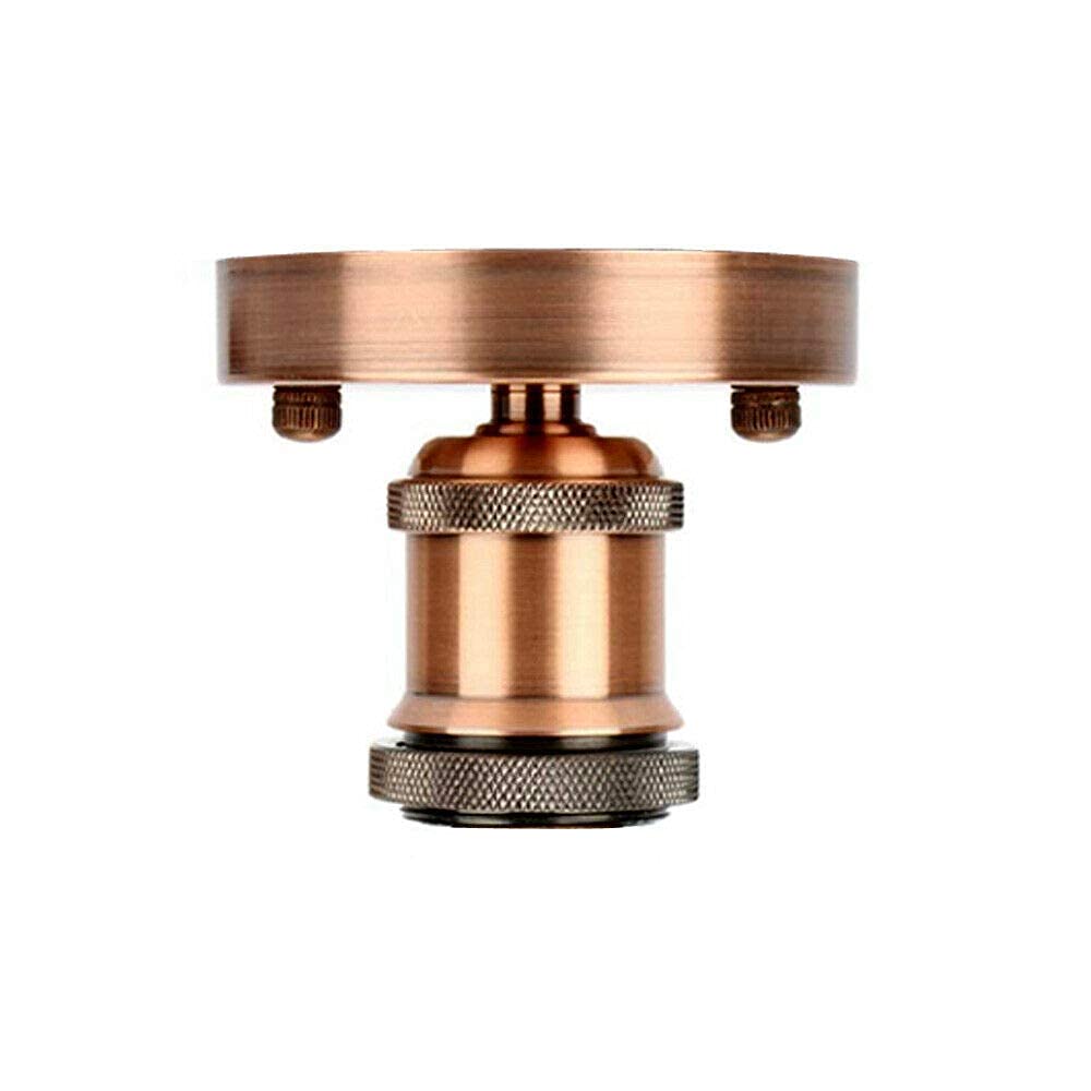 Ceiling Flush Mount Light E27 ~6148