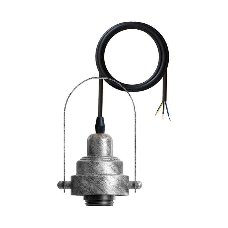 Industrial Pendant Light  Adjustable ~6250