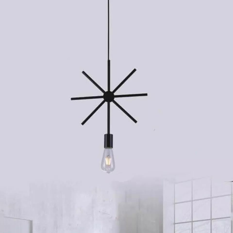 Industrial Metal Ceiling Pendant Lights~6348