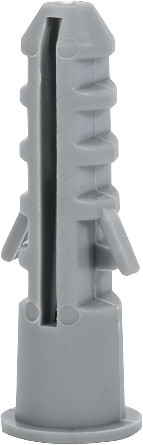 Heavy Duty Raw plug Fasteners for Masonry Fixings ~6331