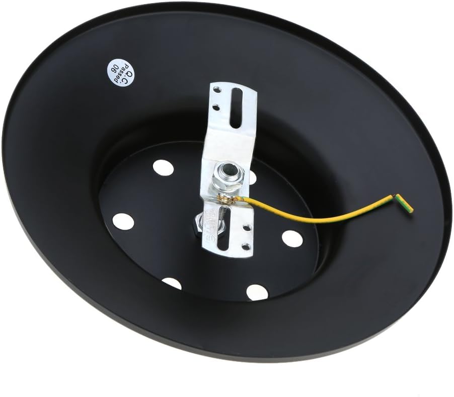 Vintage Industrial Ceiling Light