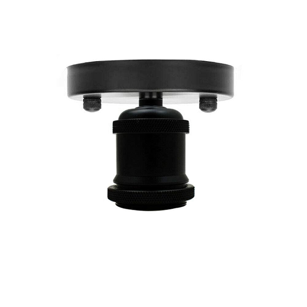 Ceiling Flush Mount Light E27 ~6148
