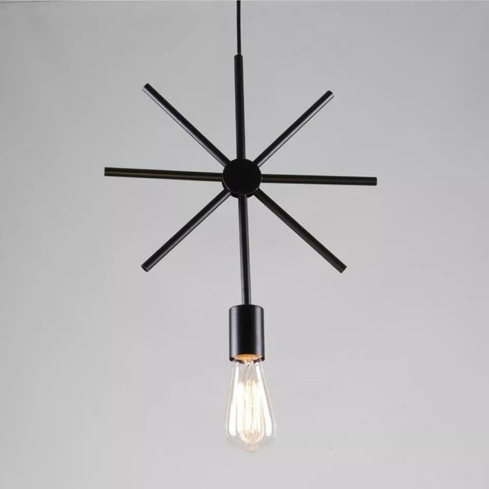 Industrial Metal Ceiling Pendant Lights~6348