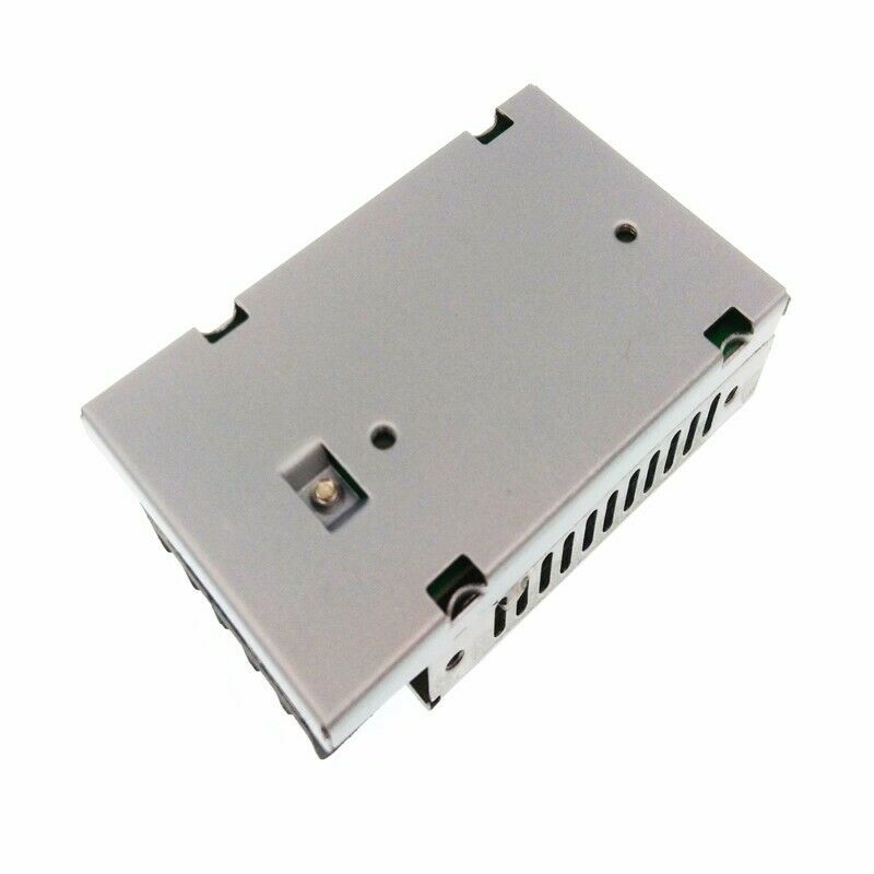 Compact IP20 AC to DC 12V 25W Switching Power Supply Driver Transformer