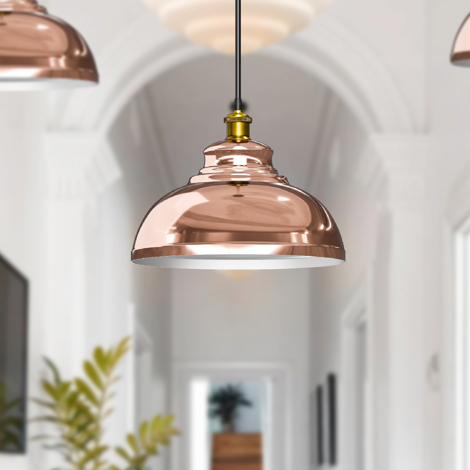 Pendant Light Fixture for Ceiling ~6204