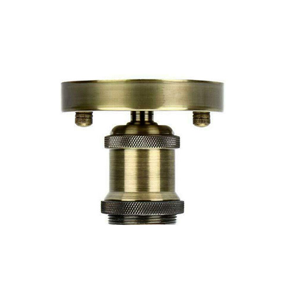 Ceiling Flush Mount Light E27 ~6148