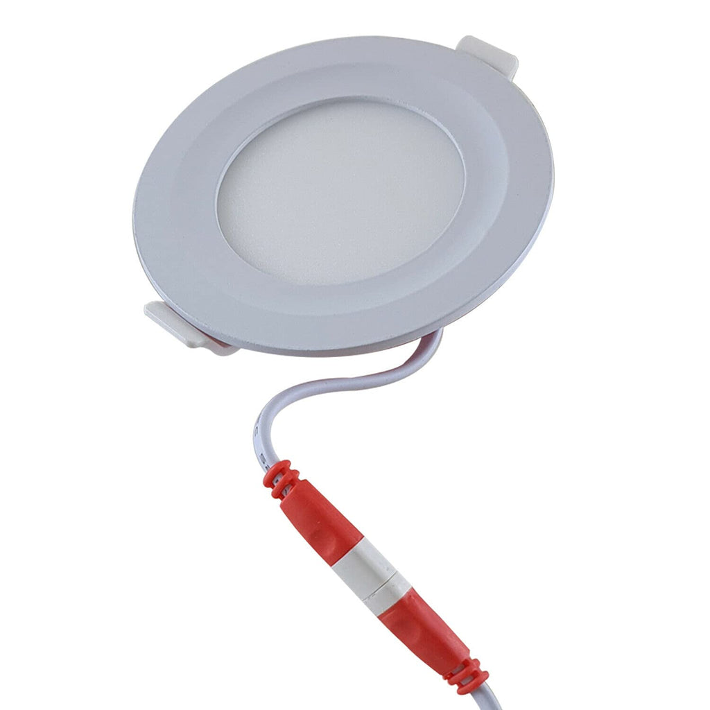 Smart LED Ceiling Light Panels ~6313