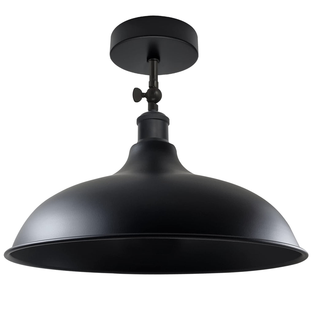 Industrial LED Ceiling Light Fixture ~6281