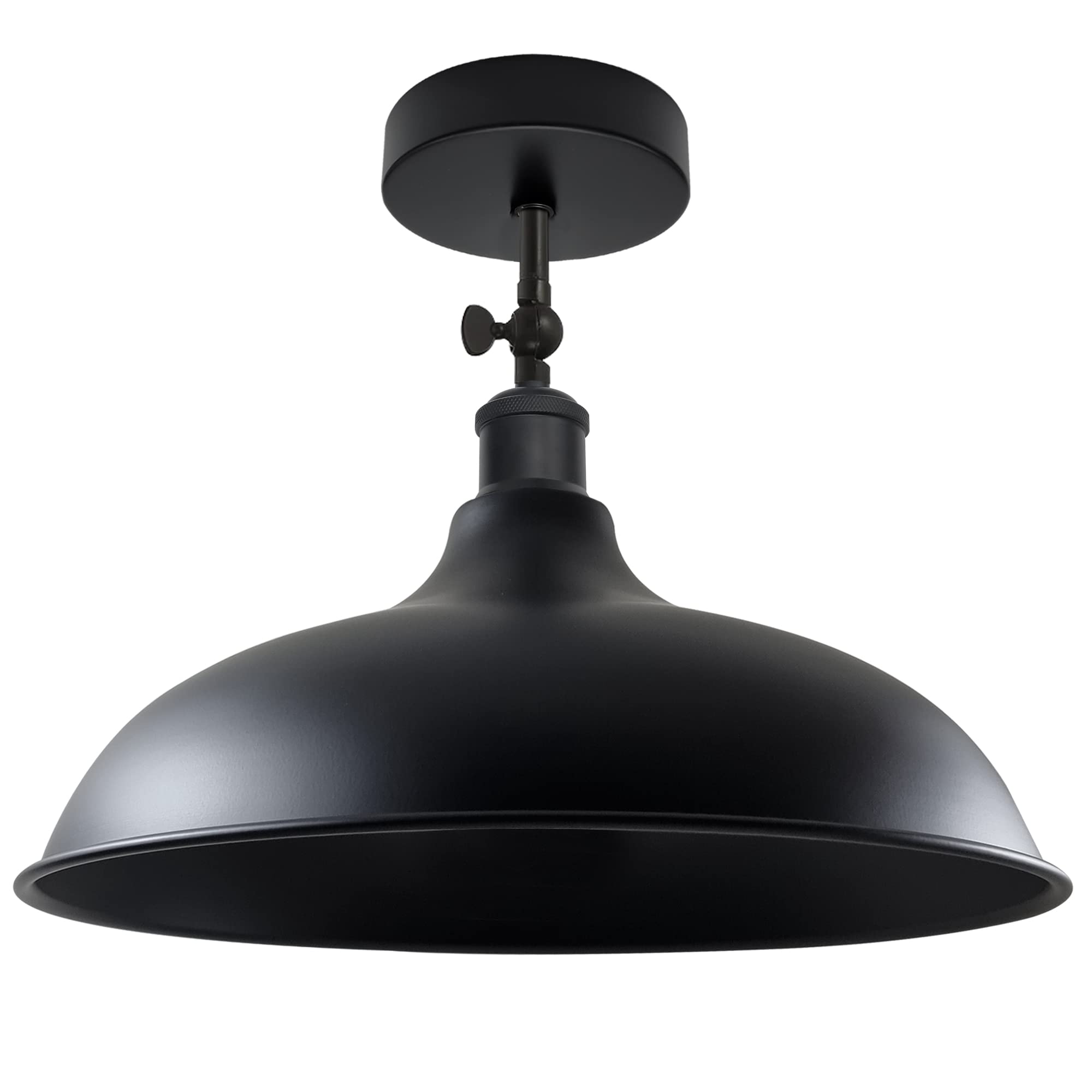 Industrial LED Ceiling Light Fixture ~6281