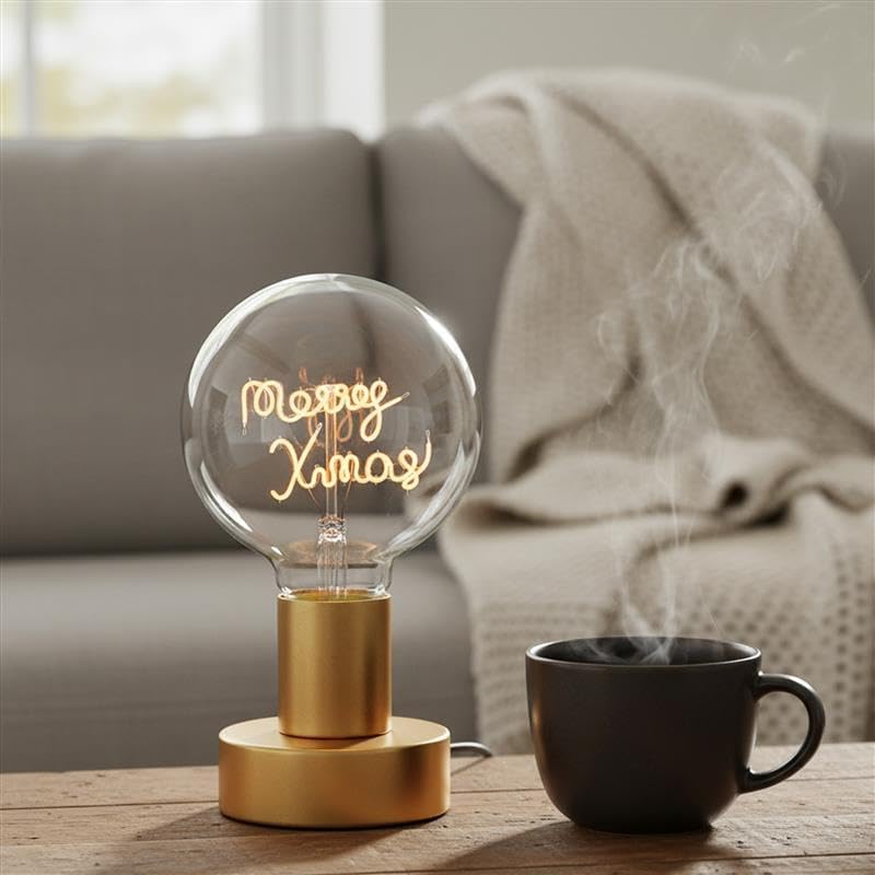 Vintage Edison LED Light Bulb~6373