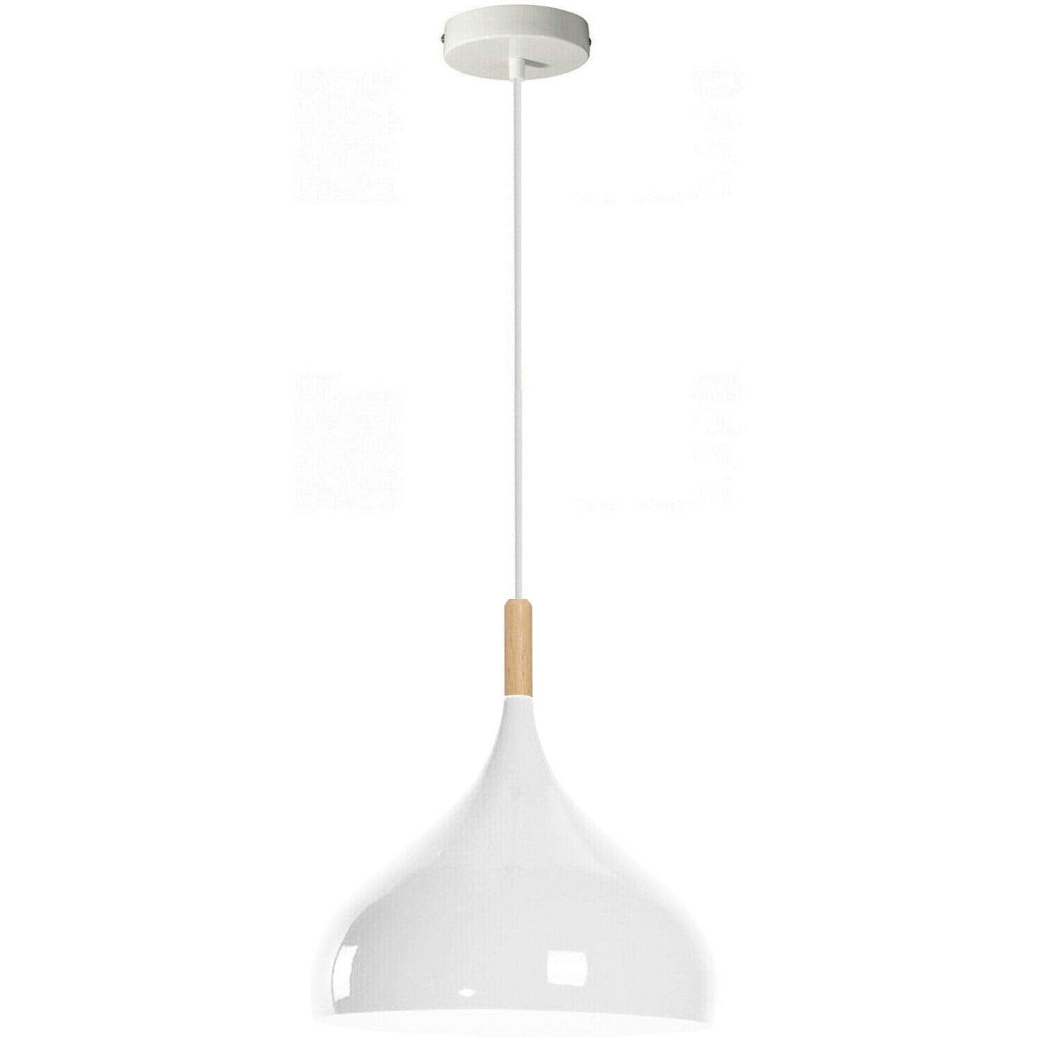 Adjustable Hanging Light E27 ~6173