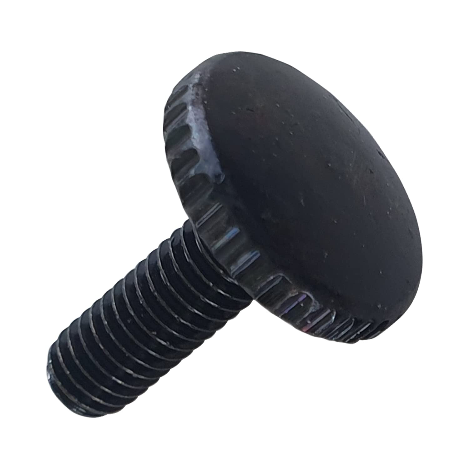 Knurled Thumb Screws Fully Threaded Fasteners ~6381