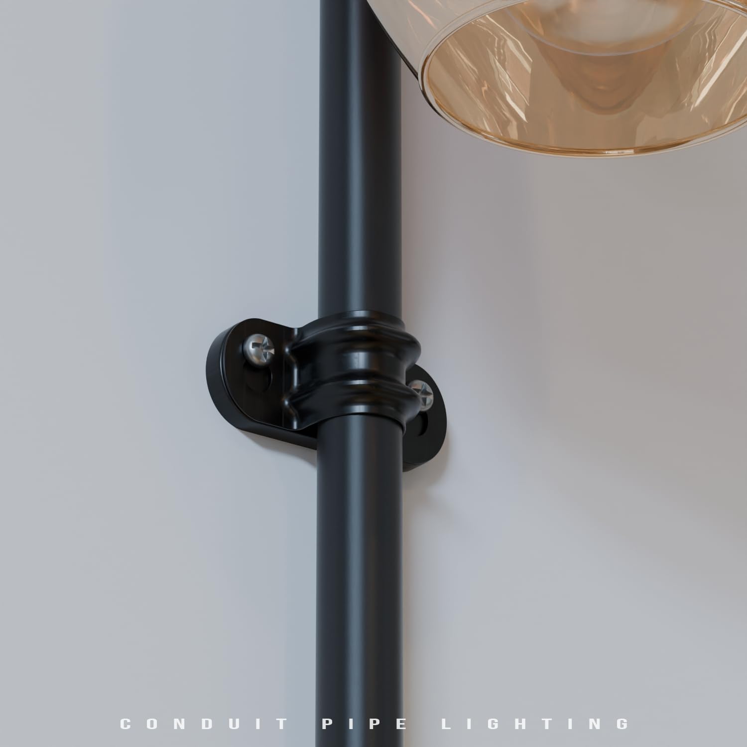 Metal Conduit Pipe Fittings Accessories ~6289